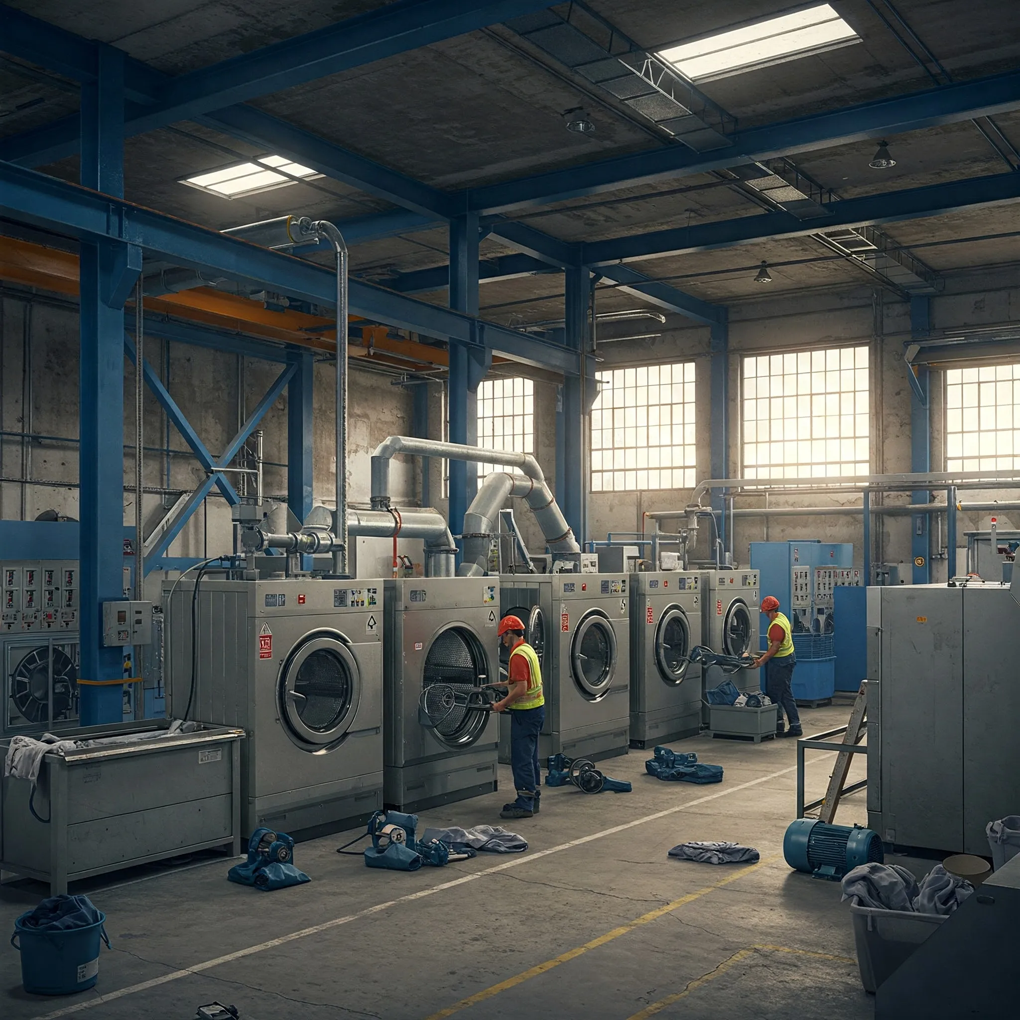 Installation Services