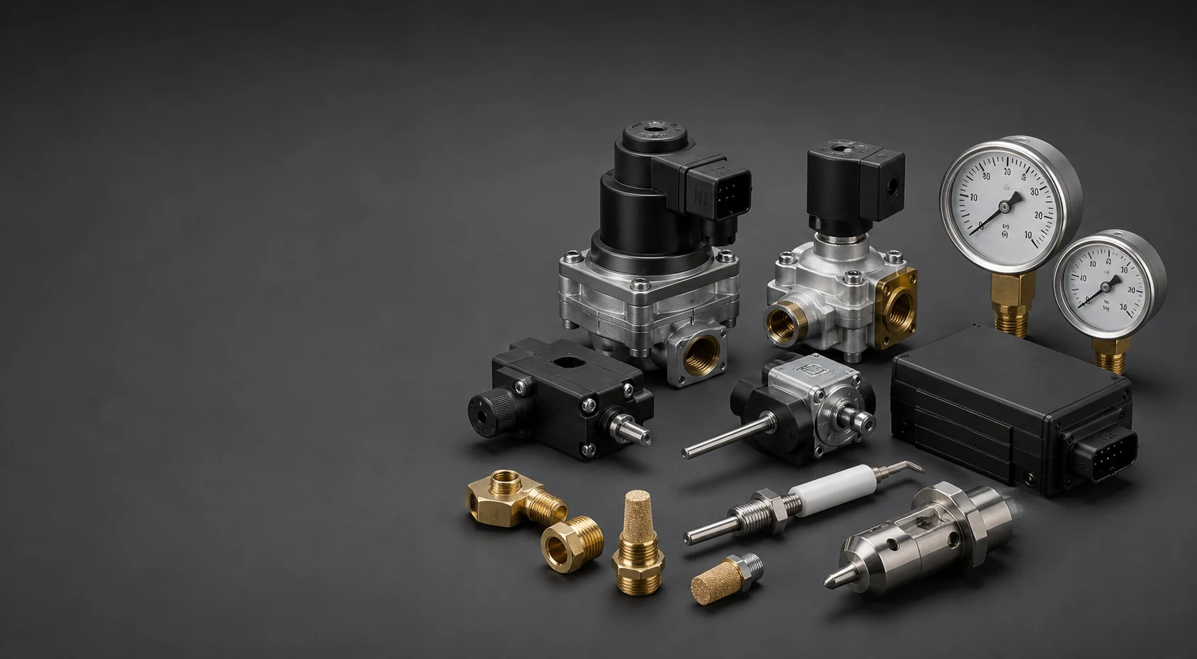 Spare Parts
