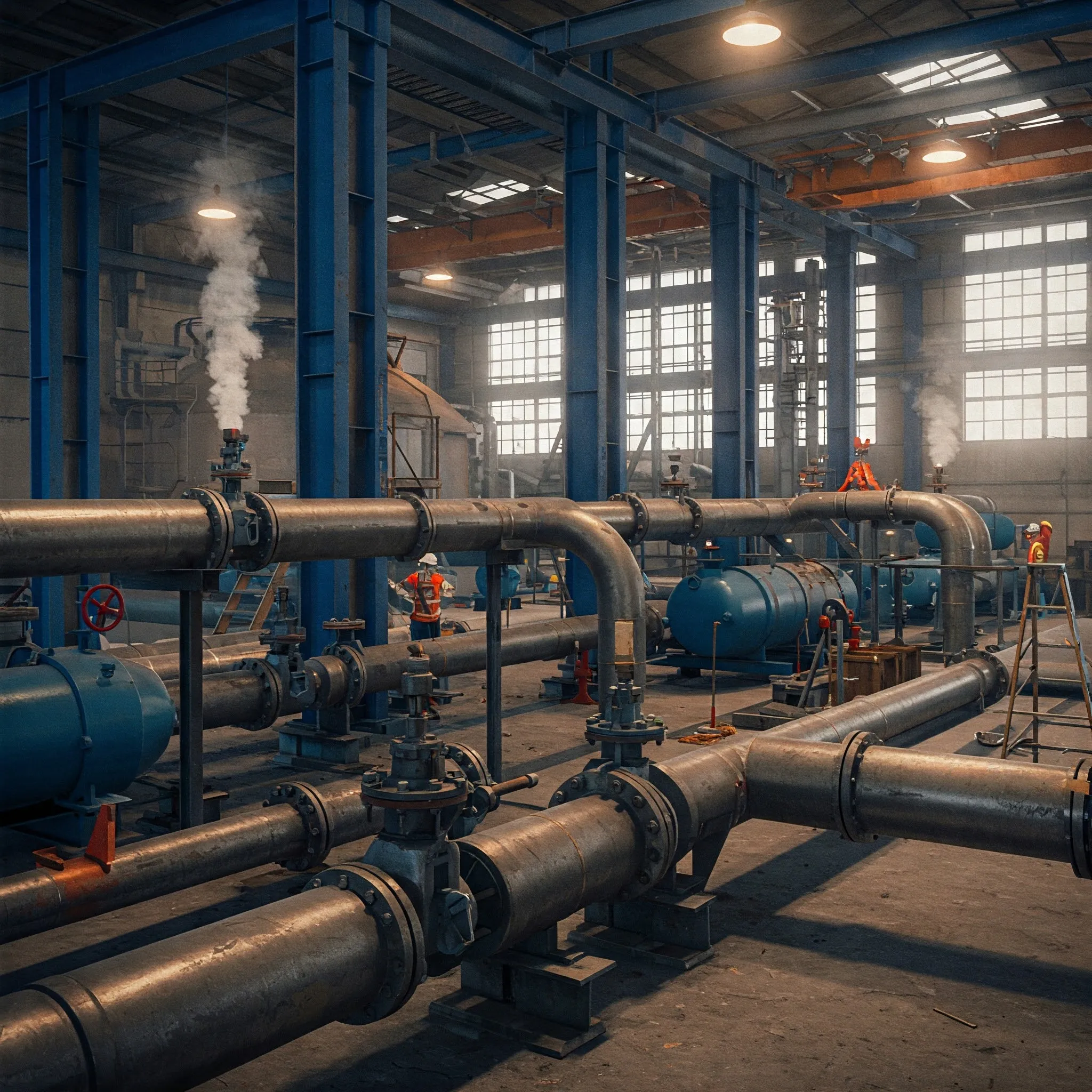 Custom Manufacturing Solutions